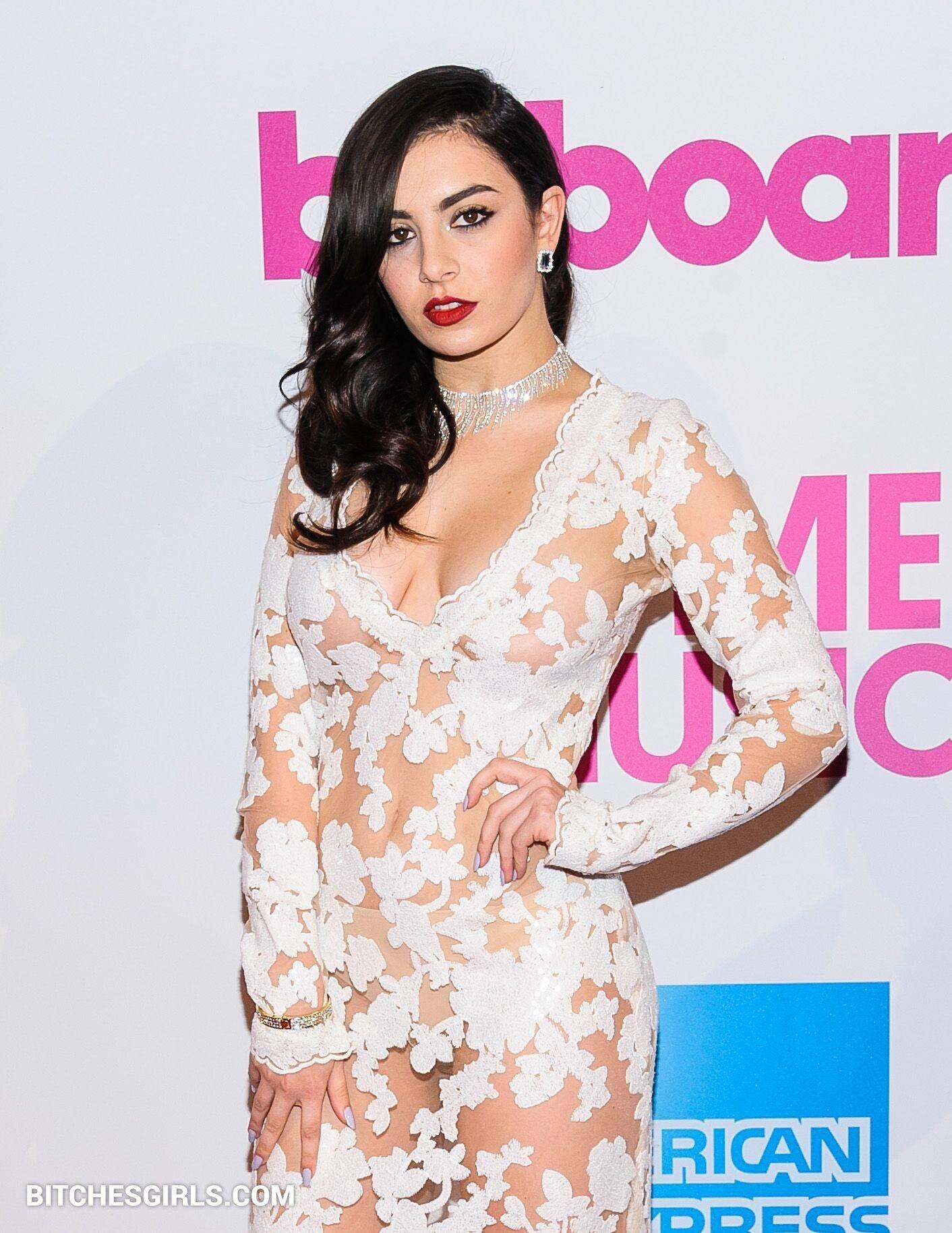 Charli Xcx Nude Celebrities - Charli Celebrities Leaked Video