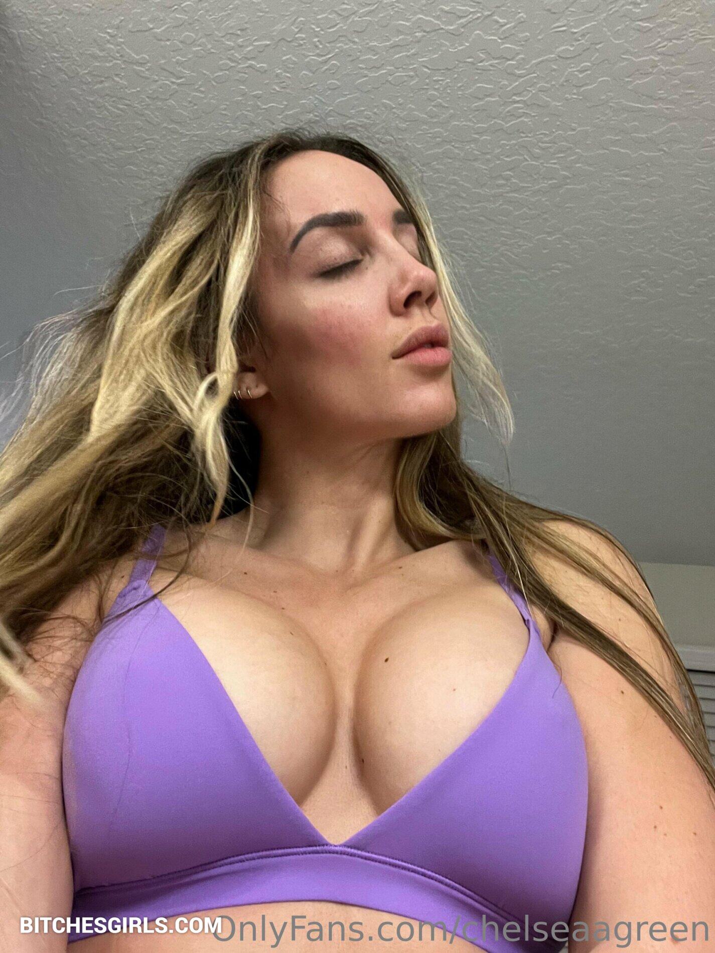 Chelsea green onlyfans leaks