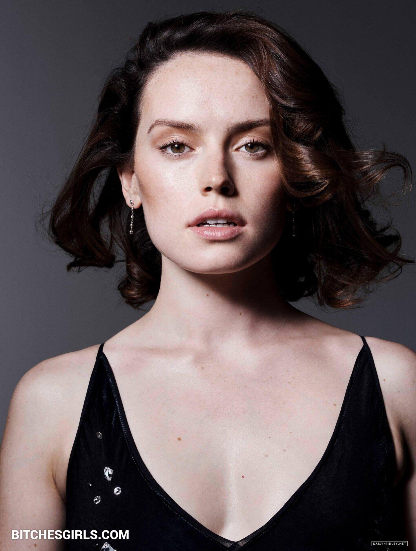 Daisy Ridley Nude Celebrities - Nude Videos Celebrities