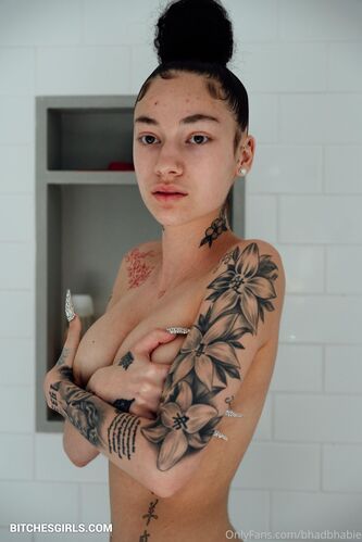 european Danielle Bregoli Nude | Bhad Bhabie videos