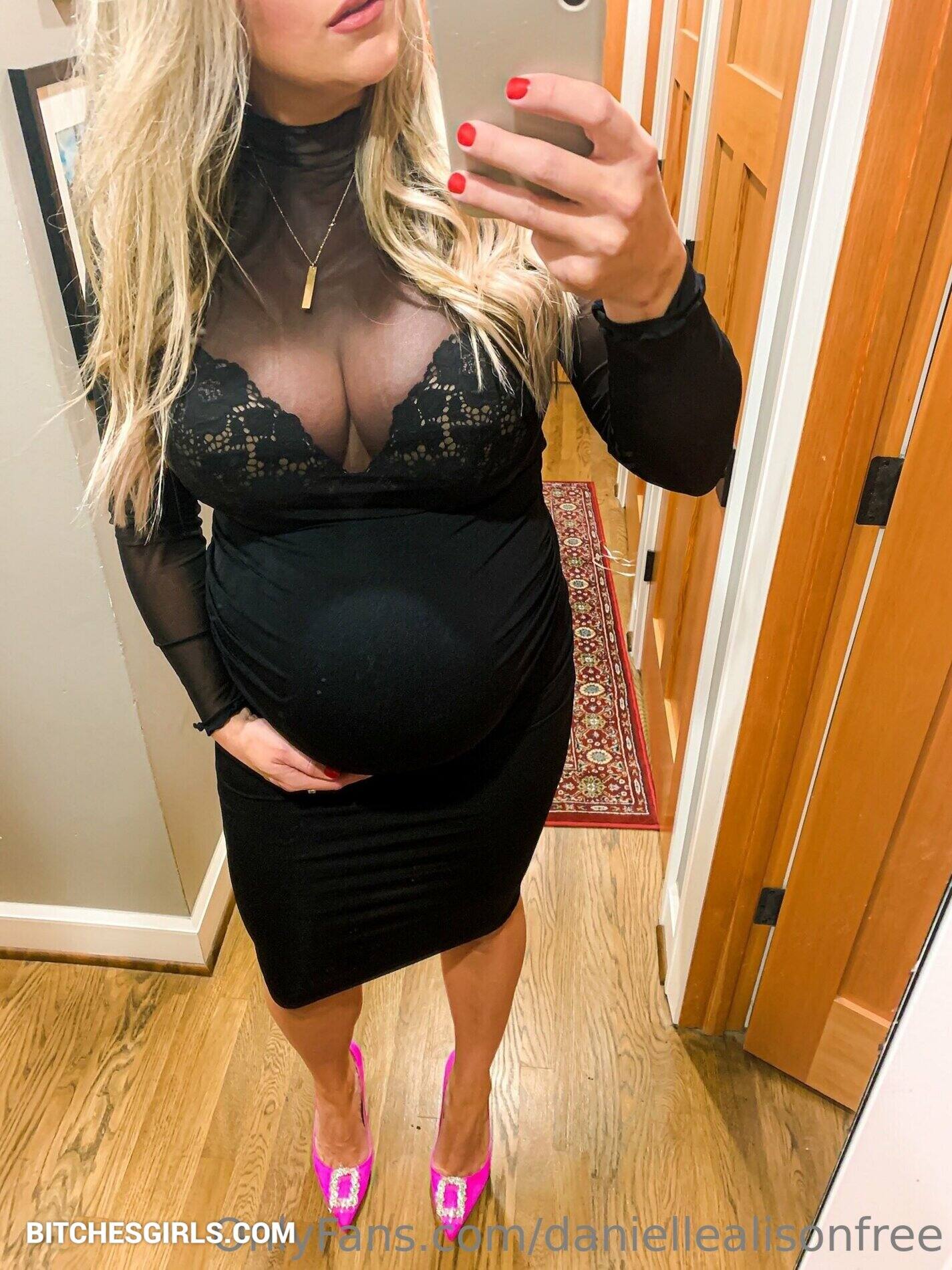 Danielle_Alison_ Nude Milf - Nude Videos Milf