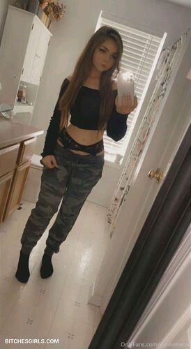 teen brunette