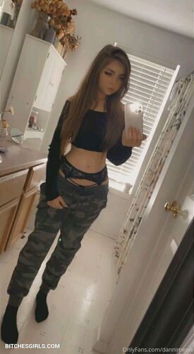 teen Danni Meow aka Phatcatsama Nude Teen - Onlyfans Pussy Photos