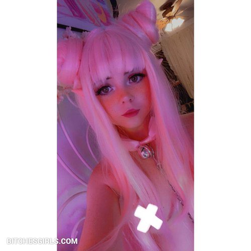 european Danni Meow aka Phatcatsama Nude Teen - Onlyfans Pussy Photos