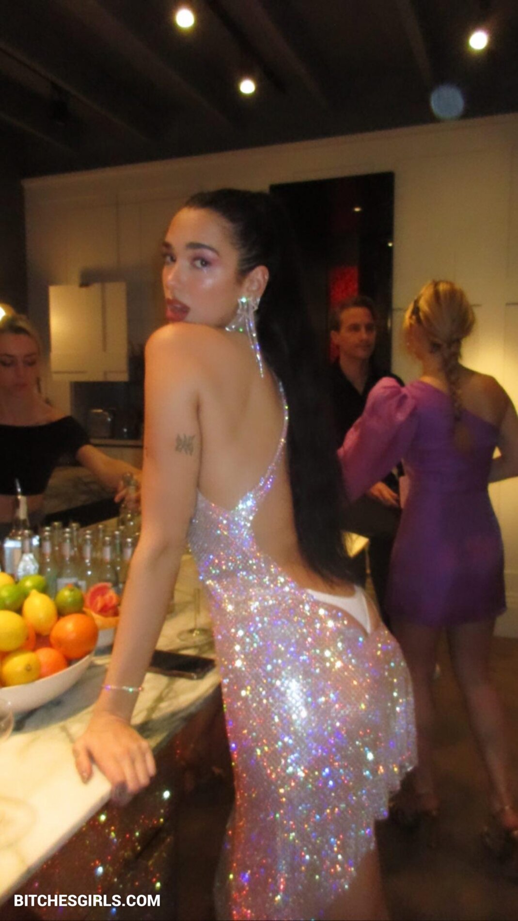 Dua Lipa Nude Celebrities - Dua Celebrities Leaked Videos