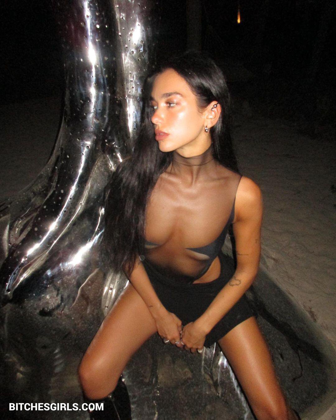 Dua Lipa Nude Celeb - Celebrity Leaks