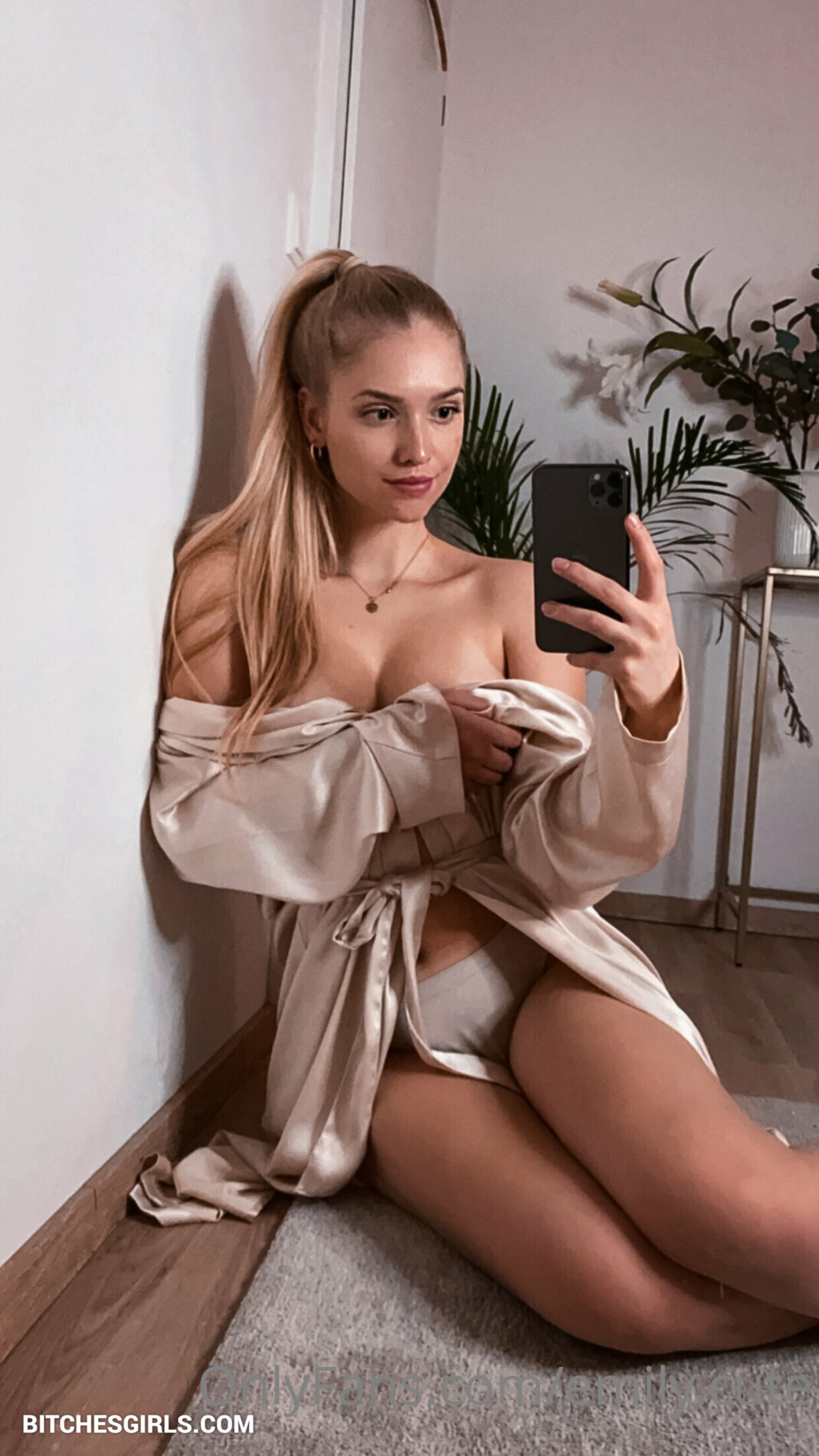 Elina.Olsson Nude - Elina Olsson Leaked Nude Pics