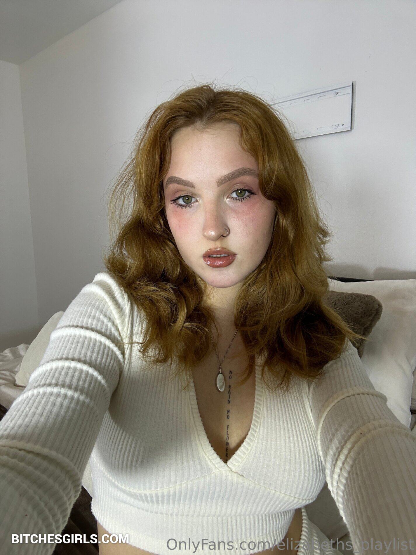 Elizabeth Nude - Elizabeths_Playlist Onlyfans Leaked Videos