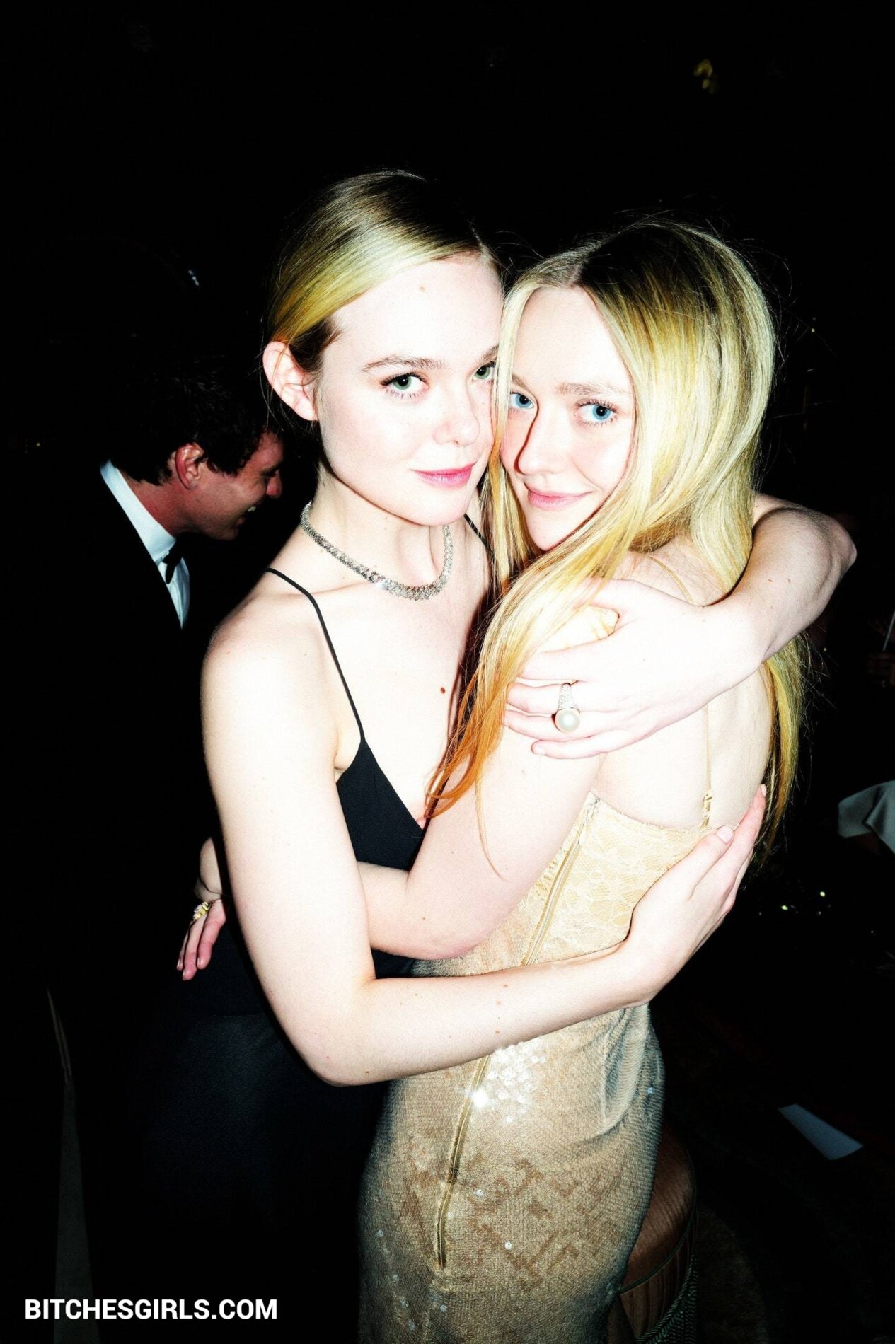 Elle Fanning Nude Celeb - Ellefanning Celeb Leaked Nudes