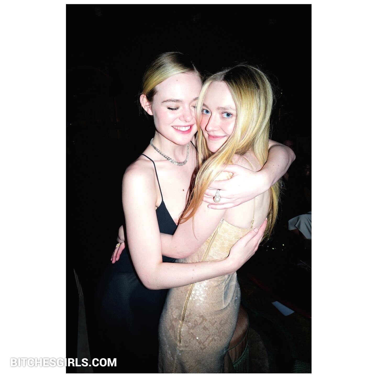 Elle Fanning Nude Celeb - Ellefanning Celeb Leaked Photos