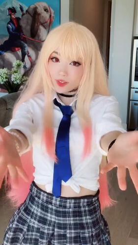 asian twitch
