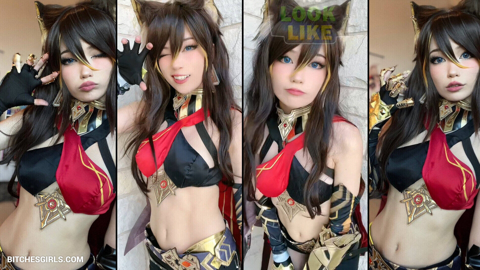 Emiru onlyfans leaked