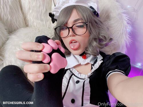 cosplay onlyfans