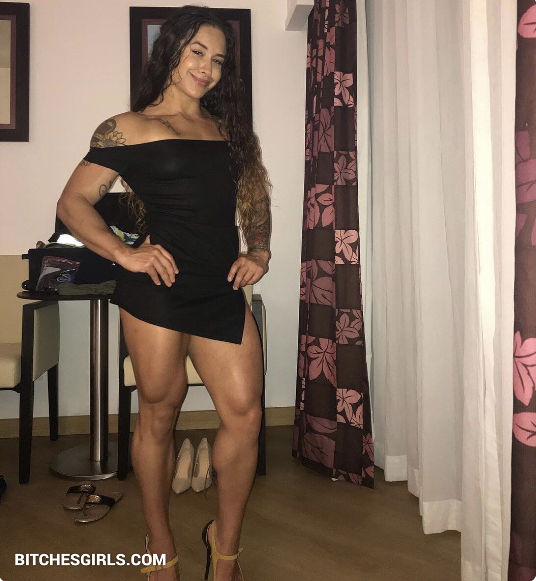 Francesca Instagram Naked Influencer - Vicky.Ohw Onlyfans Leaked Naked Photo