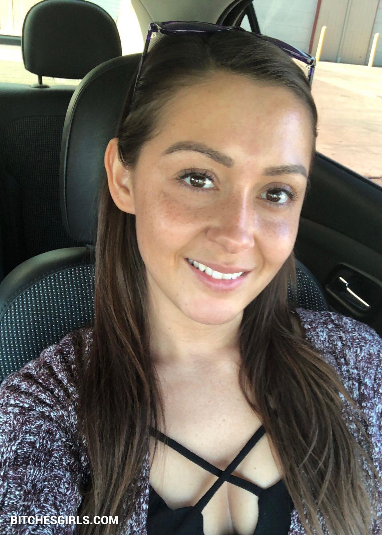 Freckledbaybe Nude Latina - Kae Onlyfans Leaked Nudes