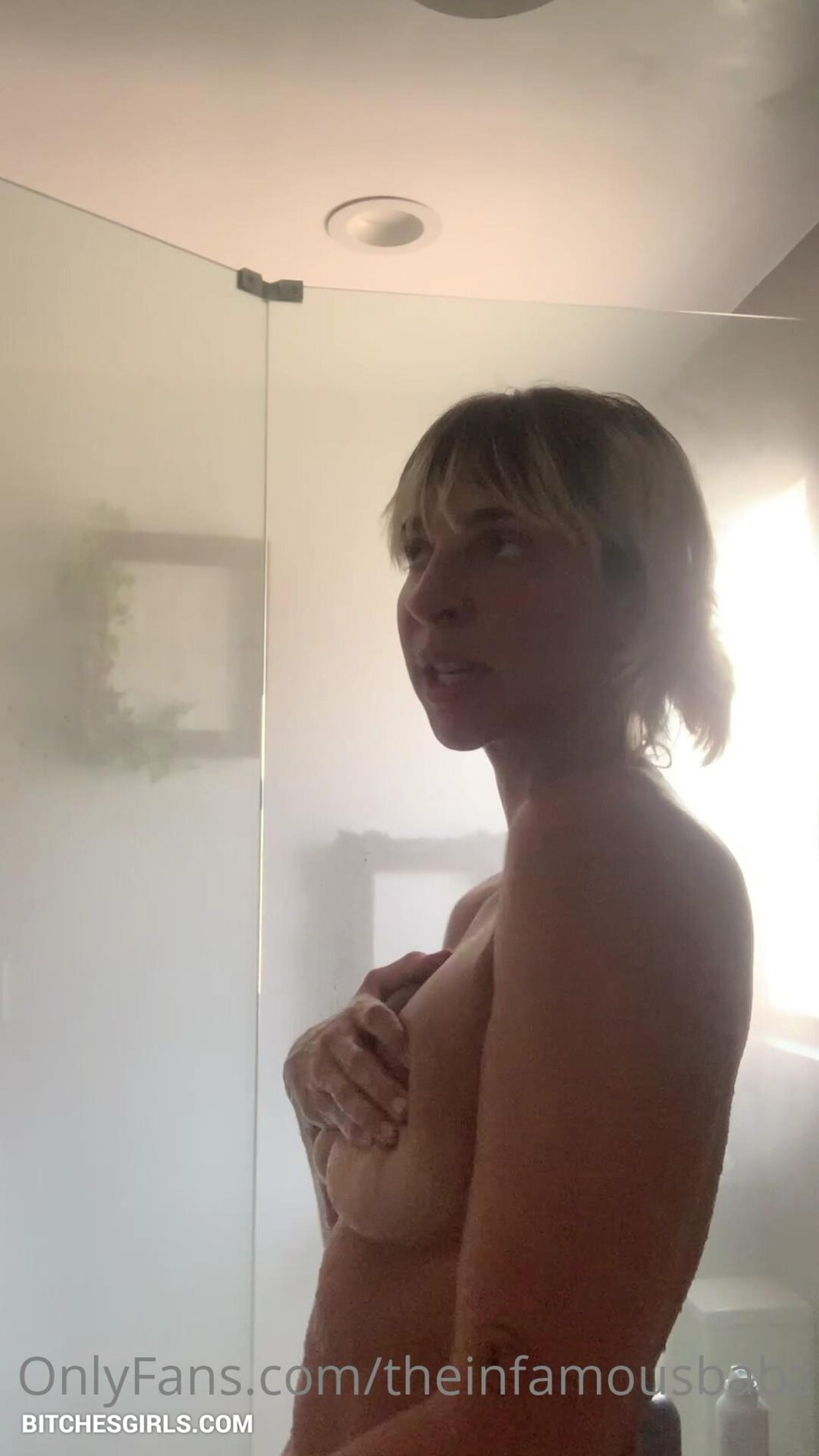 Gabbie Hanna Nudes - theinfamousbabz Onlyfans Leaked Nude Photos