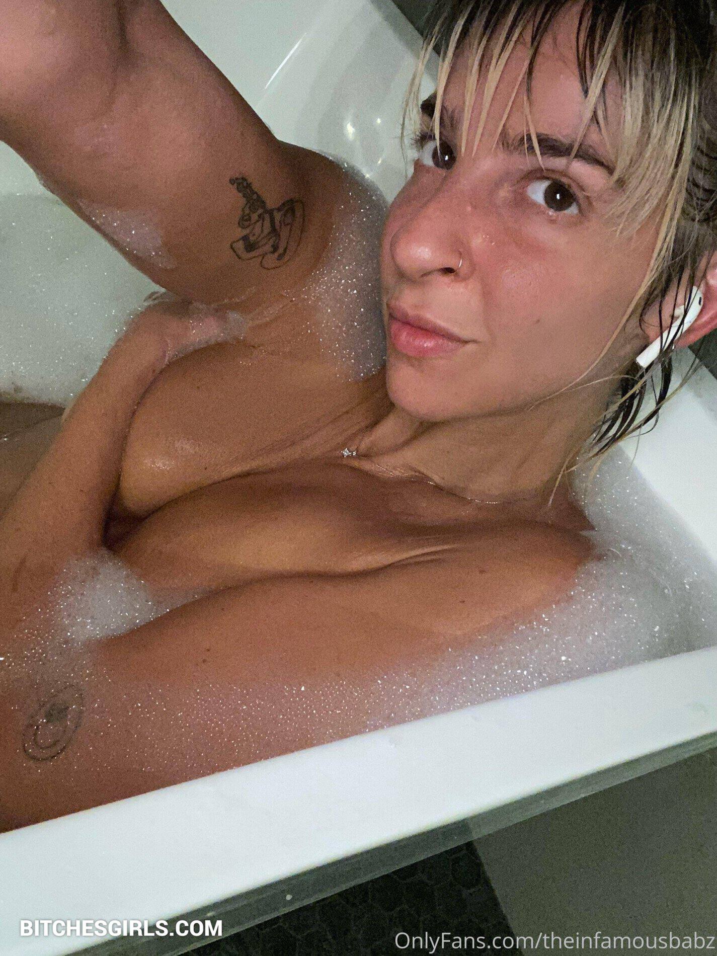 Gabbie Hanna Nudes - theinfamousbabz Onlyfans Leaked Nude Photos