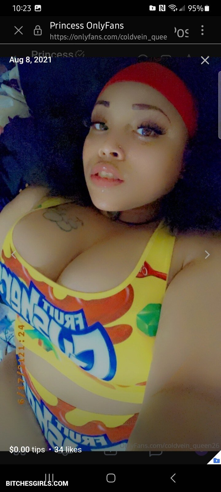 Goddessizabel - Princess Onlyfans Leaked Naked Pics