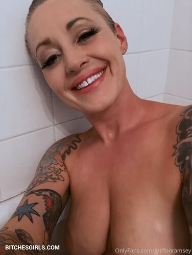 Griffon Ramsey Milf Nudes - Latest Onlyfans Leaks onlyfans
