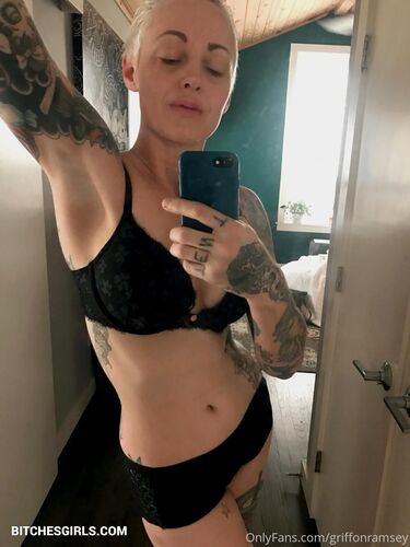 onlyfans Griffon Ramsey Nude - The Latest Onlyfans Leaked Nudes