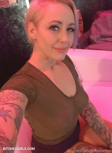 Griffon Ramsey Nude - The Latest Onlyfans Leaked Nudes milf
