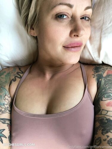 onlyfans Griffon Ramsey Nude - The Latest Onlyfans Leaked Nudes