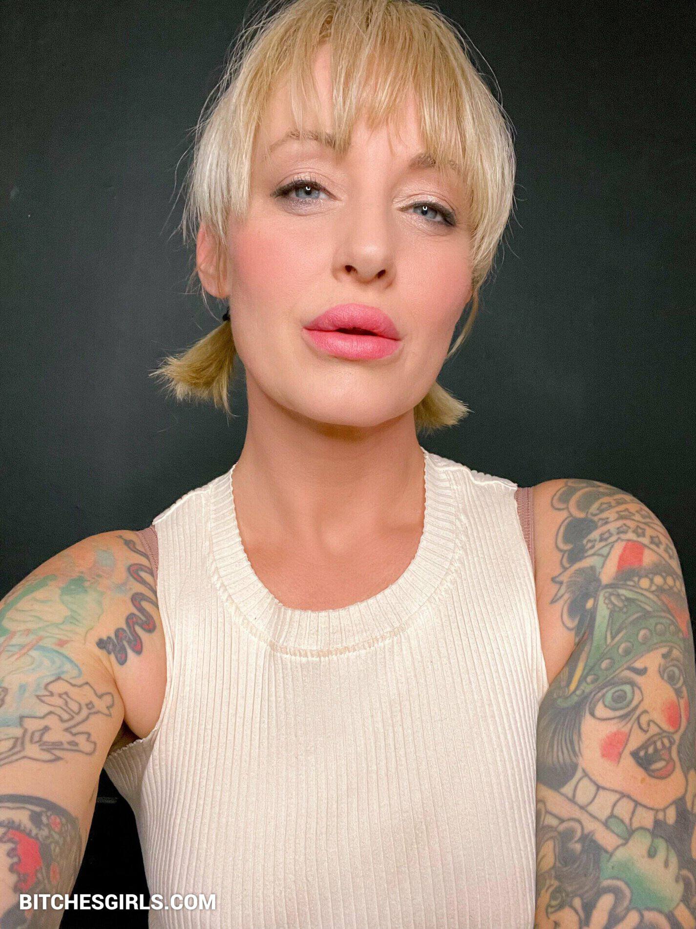 Griffon Ramsey Porn - Onlyfans Leaked Sexy Photos