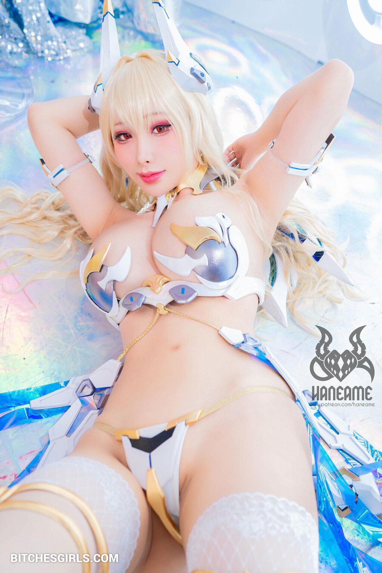 Hane Ame Cosplay Porn - Asian Patreon Leaked Nudes