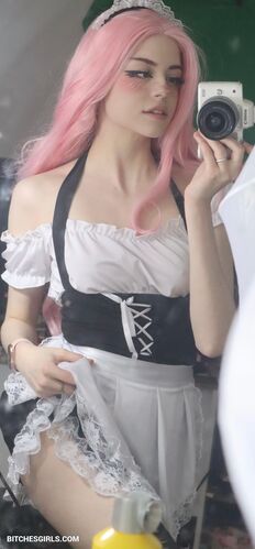 tiktok cosplay