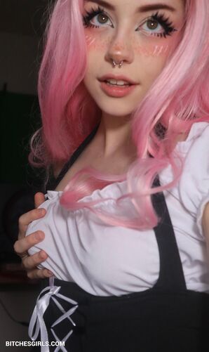 patreon hannahowo / aestheticallyhannah nude tiktoker vids