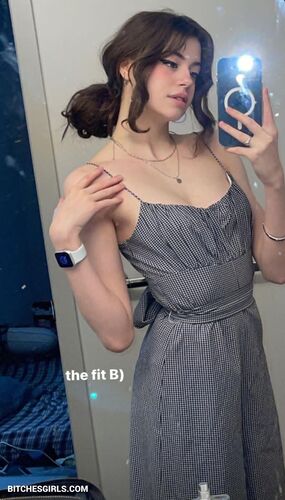patreon hannahowo aka aestheticallyhannah Nude - Tiktoker & Twitch Streamer Leaks