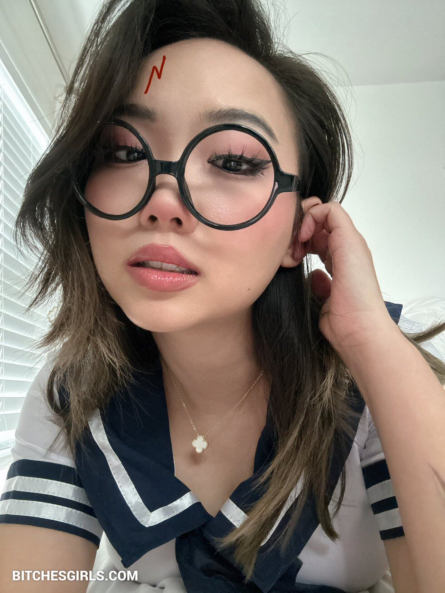 Harriet Sugarcookie Nude Asian - Harrietirl Onlyfans Leaked Nudes