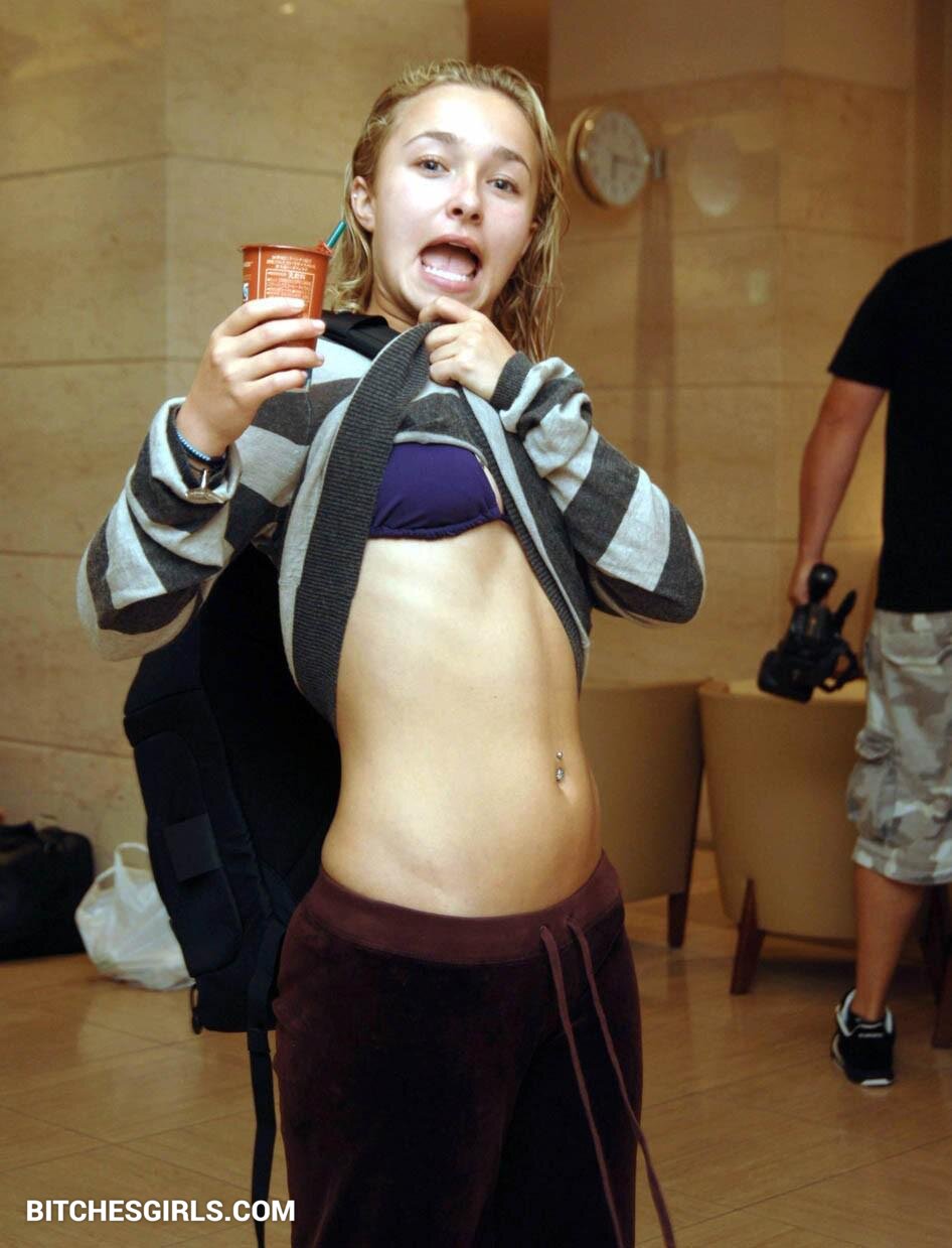 Hayden Panettiere Nude Celebrities - Nude Videos Celebrities