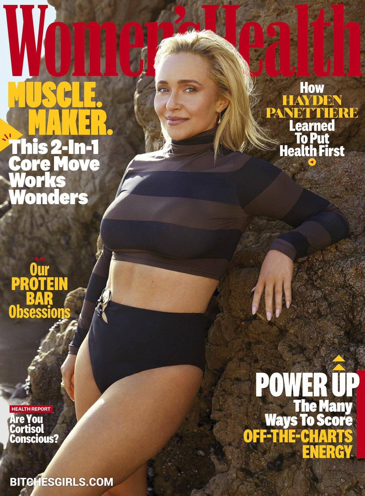 Hayden Panettiere Nude Celebrities - Hayden Nude Videos Celebrities