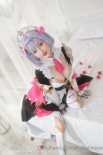 onlyfans cosplay