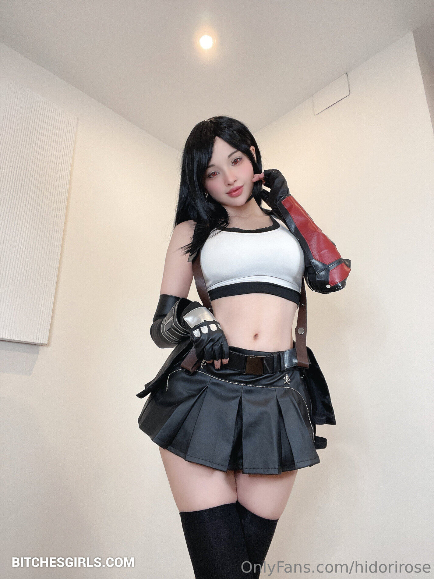 Hidori Rose Cosplay Porn - Hidori_Roseofficial Pornstar Videos Free