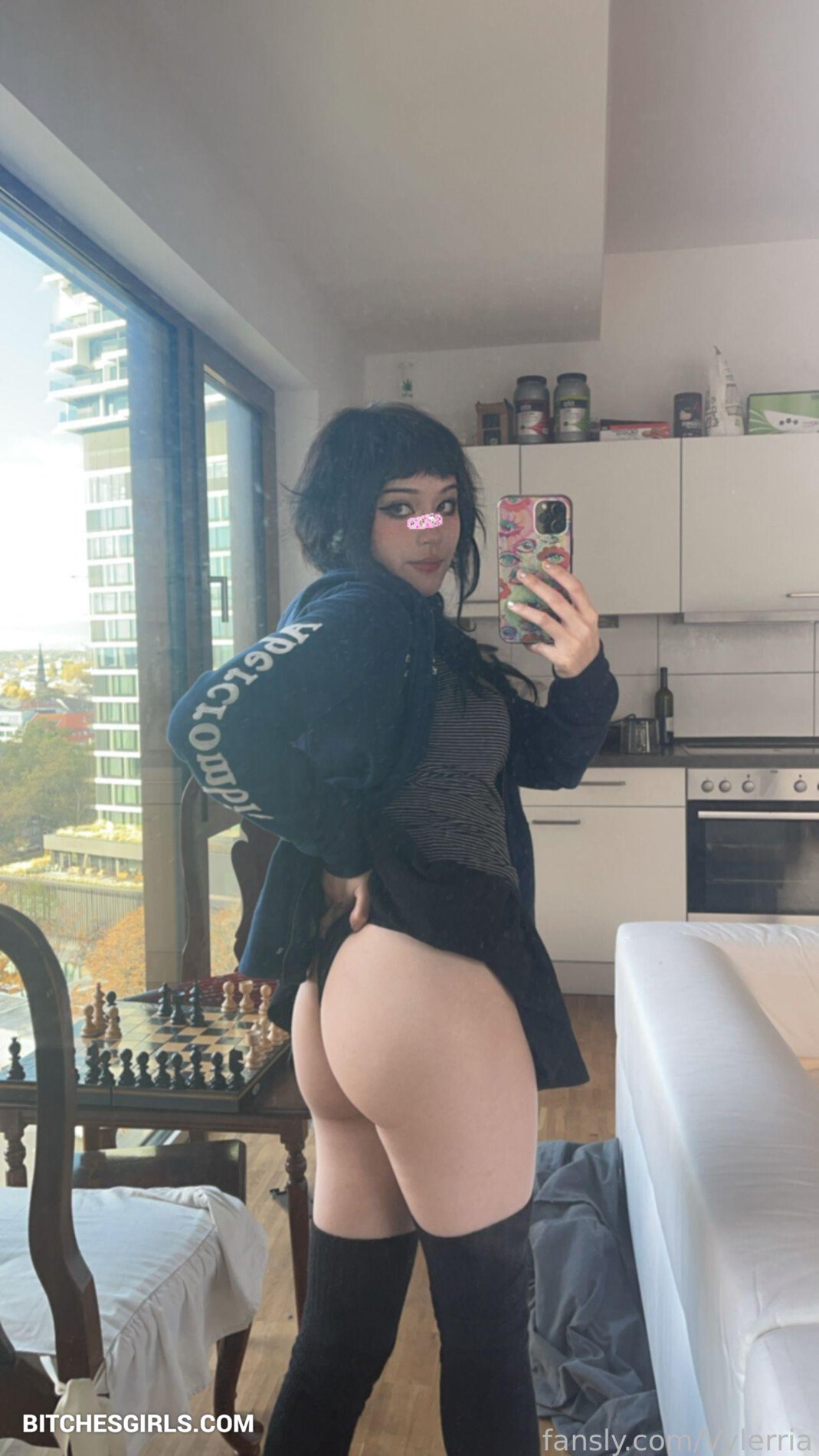 JadeyAnh Nude Twitch Girl - vylerria Onlyfans Leaked Nudes