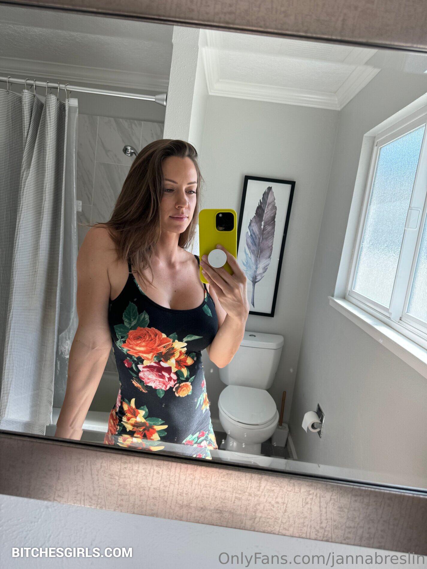 Janna Breslin - Jannabreslin Onlyfans Leaked Photos