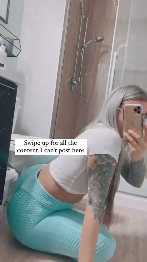 Jen Brett thicc naked album onlyfans