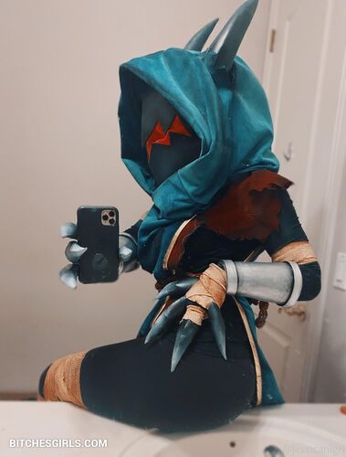 onlyfans cosplay