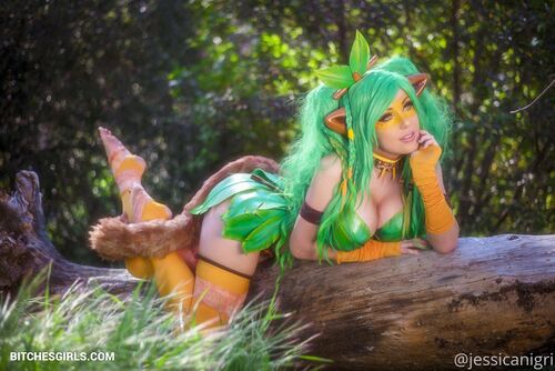 cosplay onlyfans