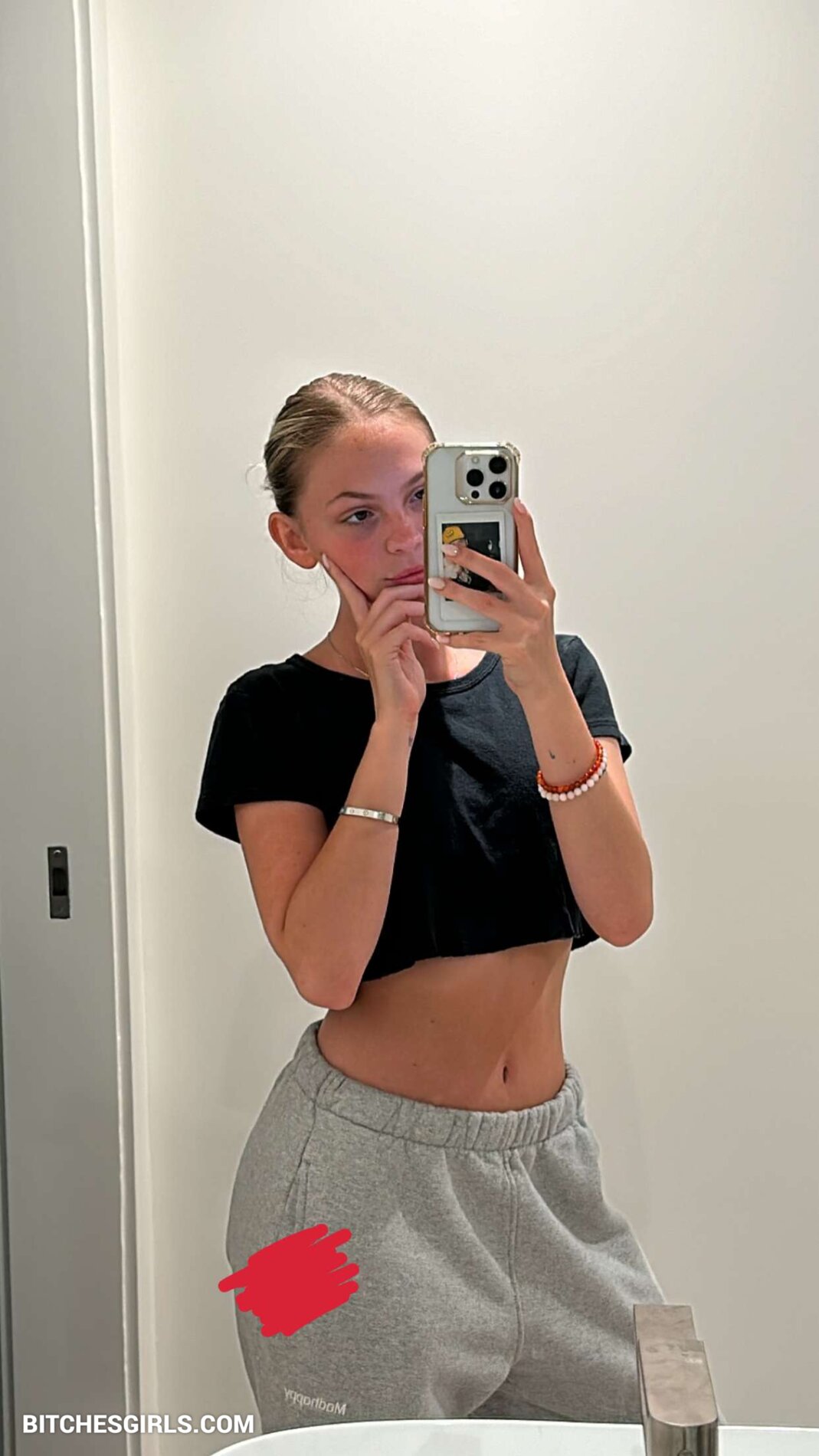 Jordyn Jones Instagram Naked Influencer - Officialjordynjones Onlyfans  Leaked Nude Pics