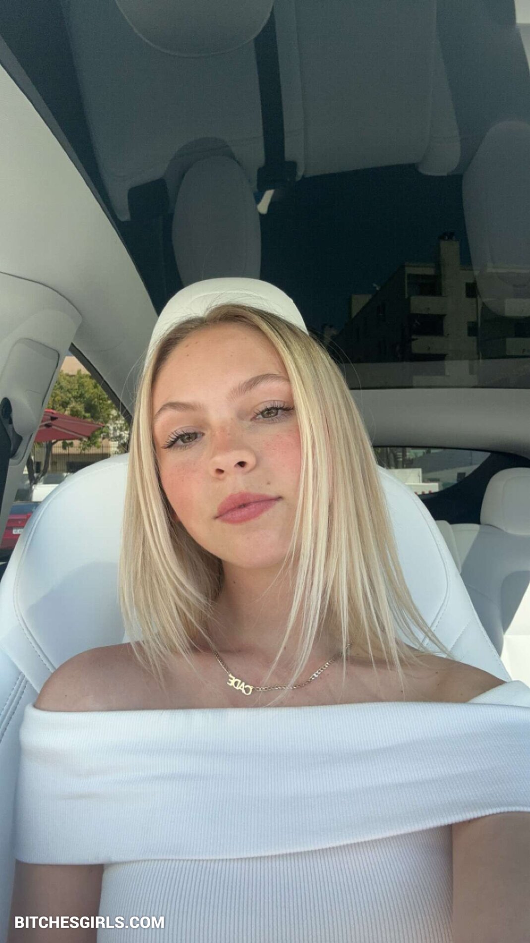 Jordyn Jones Instagram Naked Influencer - Officialjordynjones Onlyfans  Leaked Nude Pics