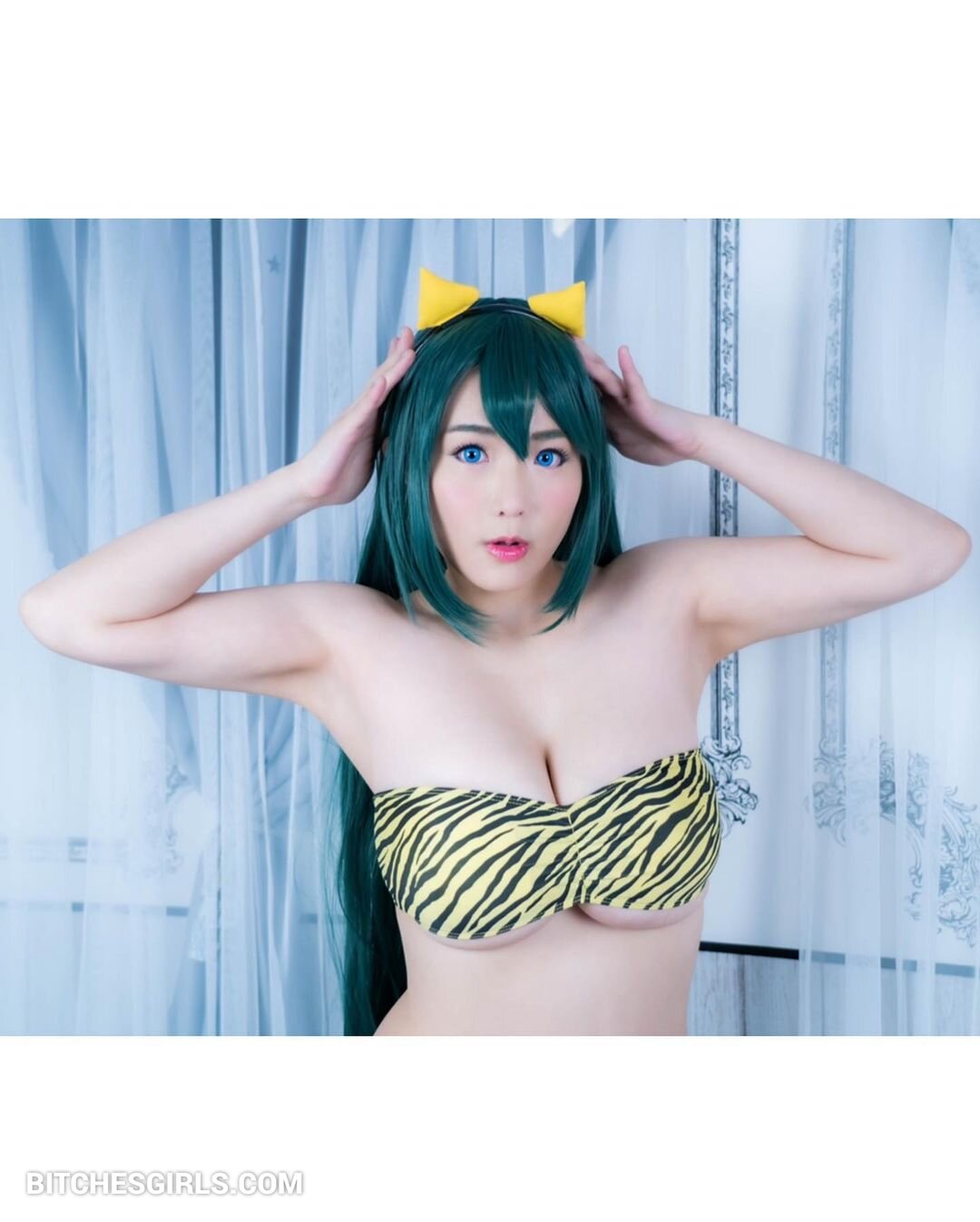 Kaho Shibuya Cosplay Nudes - Shibukaho Nsfw Photos Cosplay