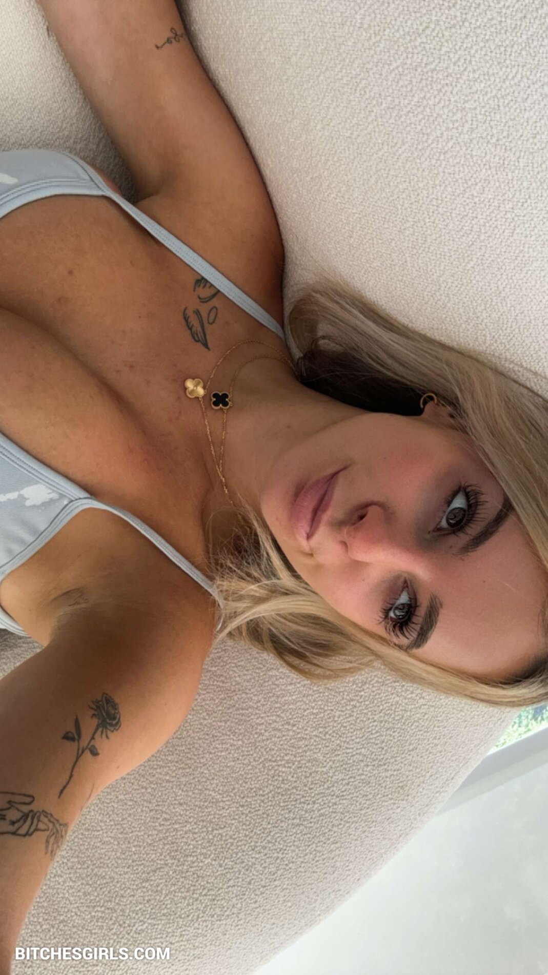 Kaitlyn Krems Nude Tiktok - Kaitlyn Krems. Onlyfans Leaked Nude Photos