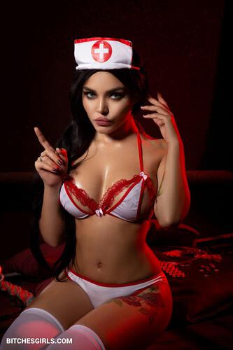 patreon Kalinka Fox Leaked Sexy Album - Onlyfans Leaks