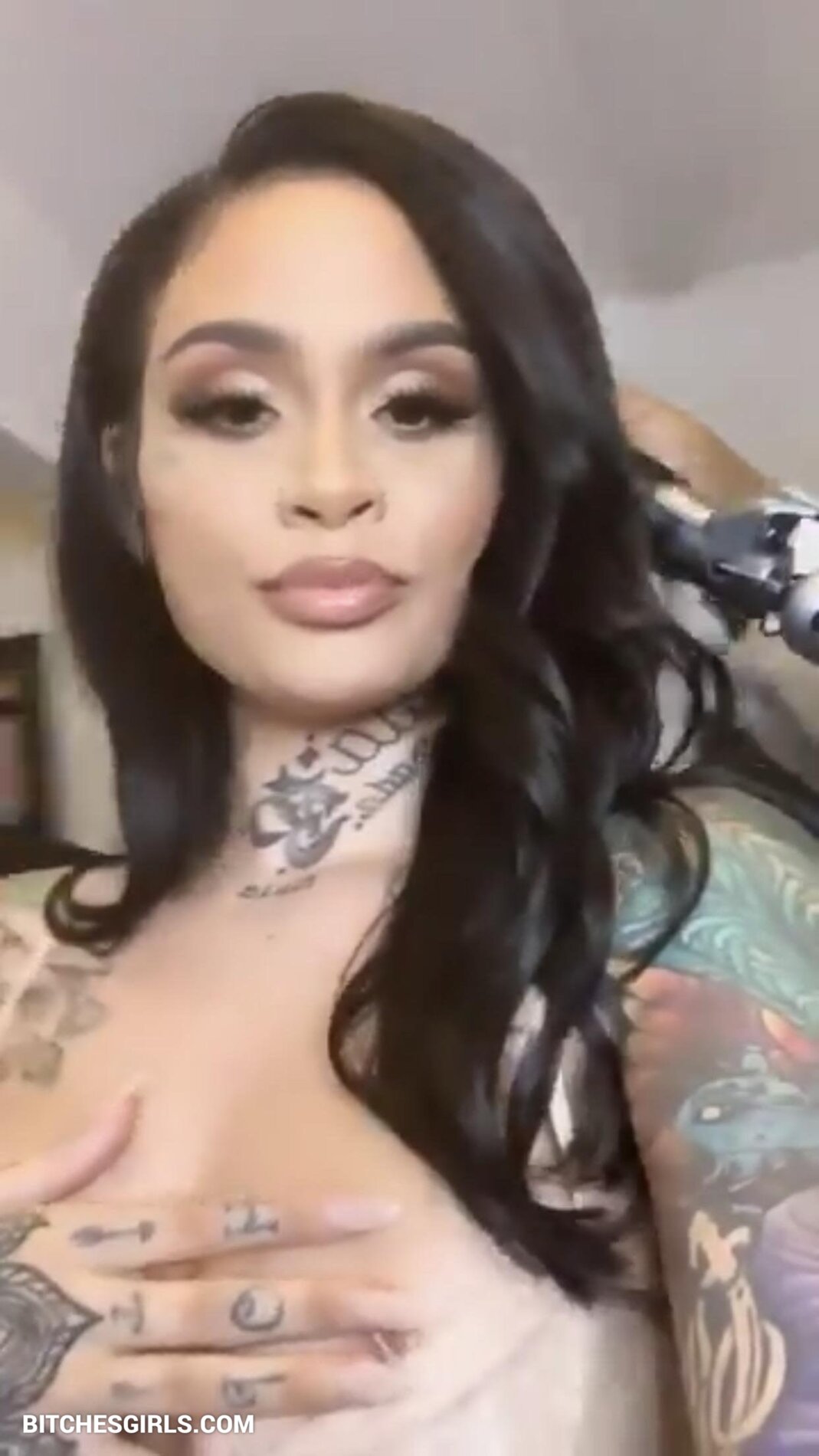 Kehlani Nude Celebrities - Nude Videos Celebrities