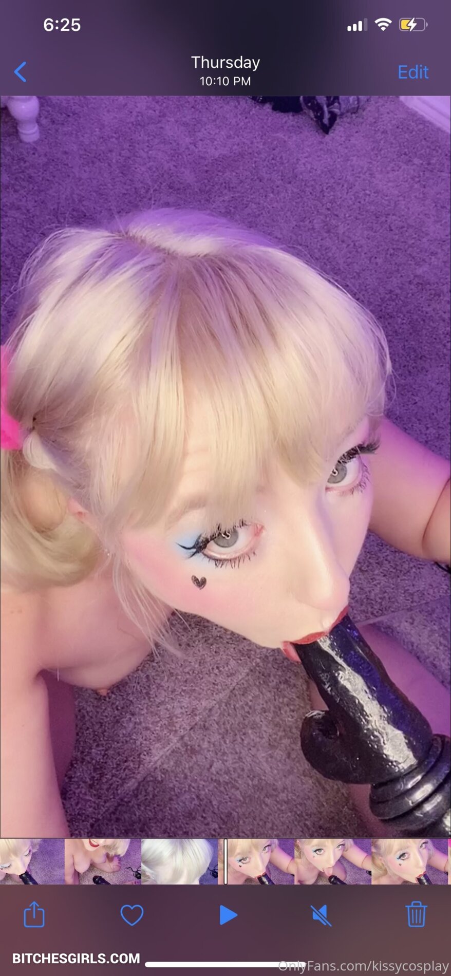 Kissycosplay Cosplay Porn - Cosplay Leaked Nudes