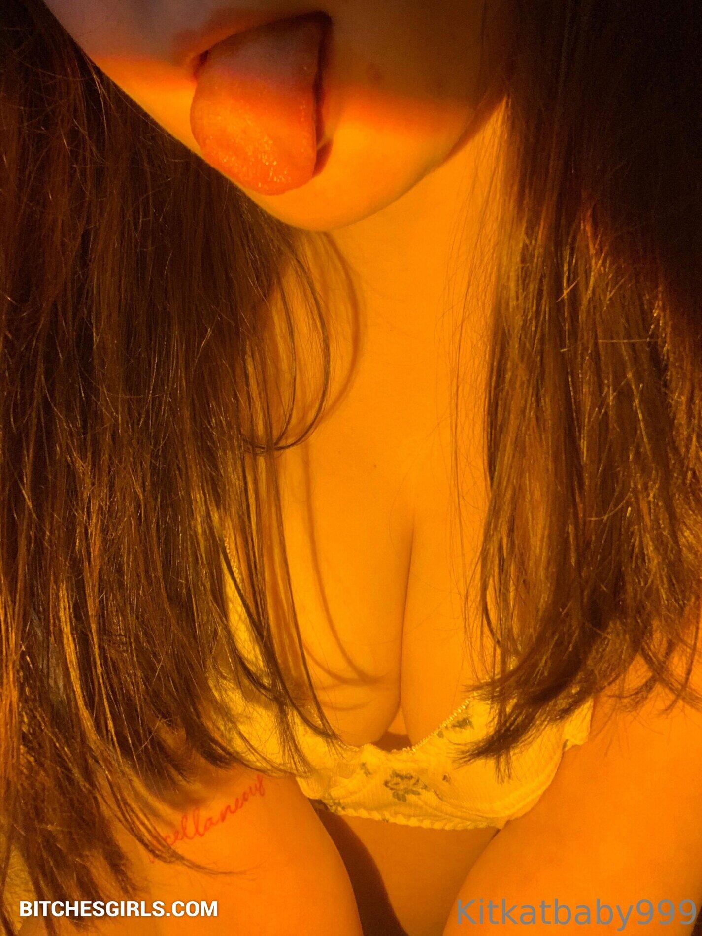 Kitkatbaby999 Nude - Onlyfans Leaked Naked Pics