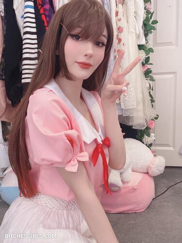 cosplay patreon